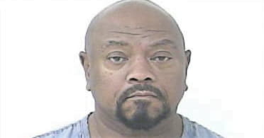Andre Inman, - St. Lucie County, FL 